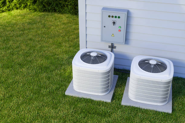 Best Emergency HVAC Services in Annapolis Neck, MD