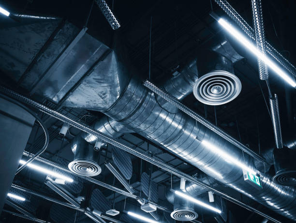 Best HVAC Software and Technology in Annapolis Neck, MD