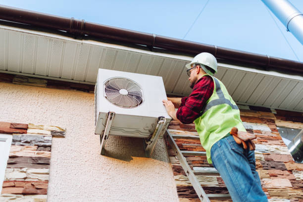 Best Geothermal HVAC Systems in Annapolis Neck, MD