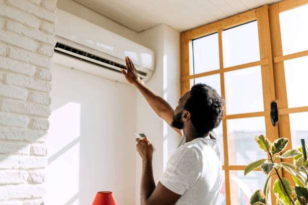 Best HVAC Equipment and Components in Annapolis Neck, MD