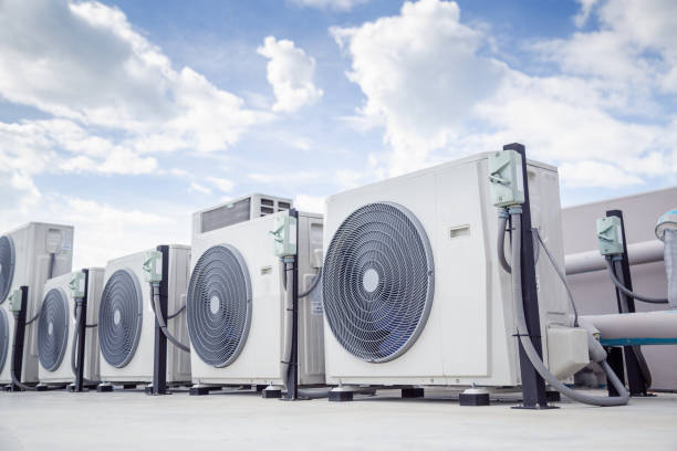 Best Thermostats and Smart Controls in Annapolis Neck, MD